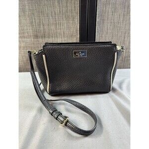 Shoulder Bag Kate Spade Cowhide Monotone 0102760 57710